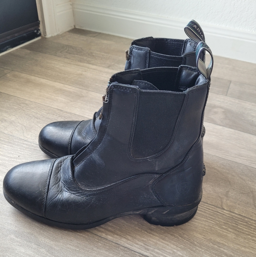 Mens Ariat Boots 7.5